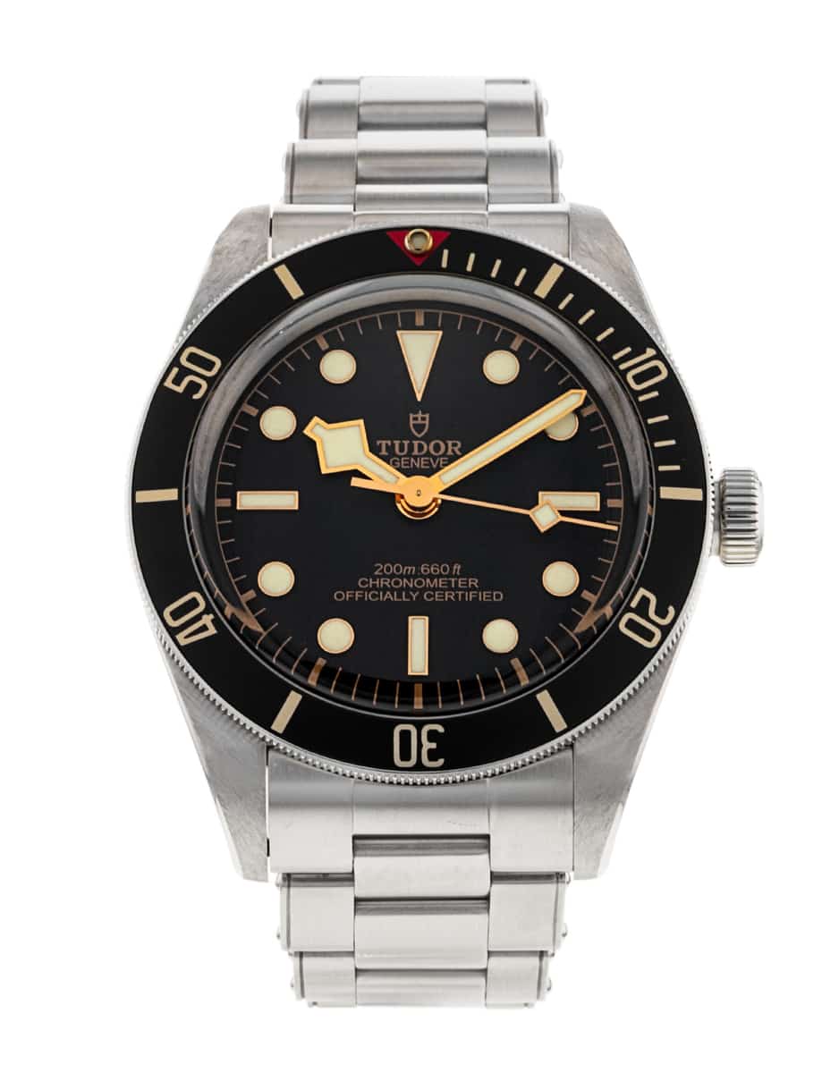 Tudor Black Bay 58 M79030N-0001 Tudor Black Bay 58 M79030N-0001